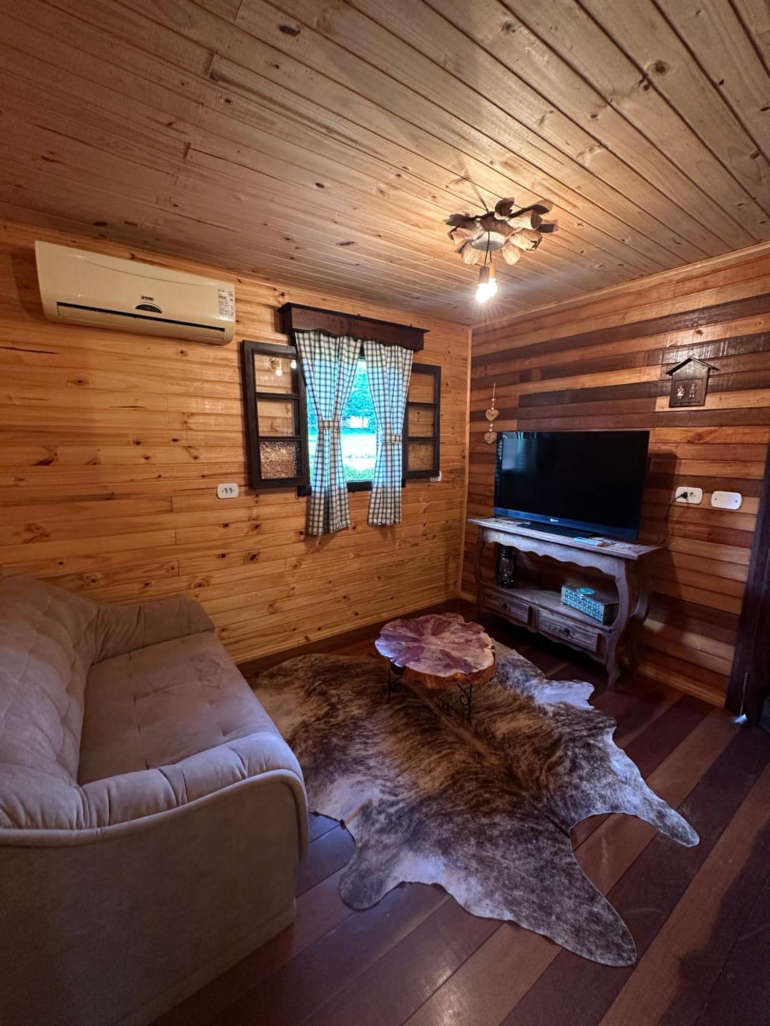 Chalet Da Cerveja *