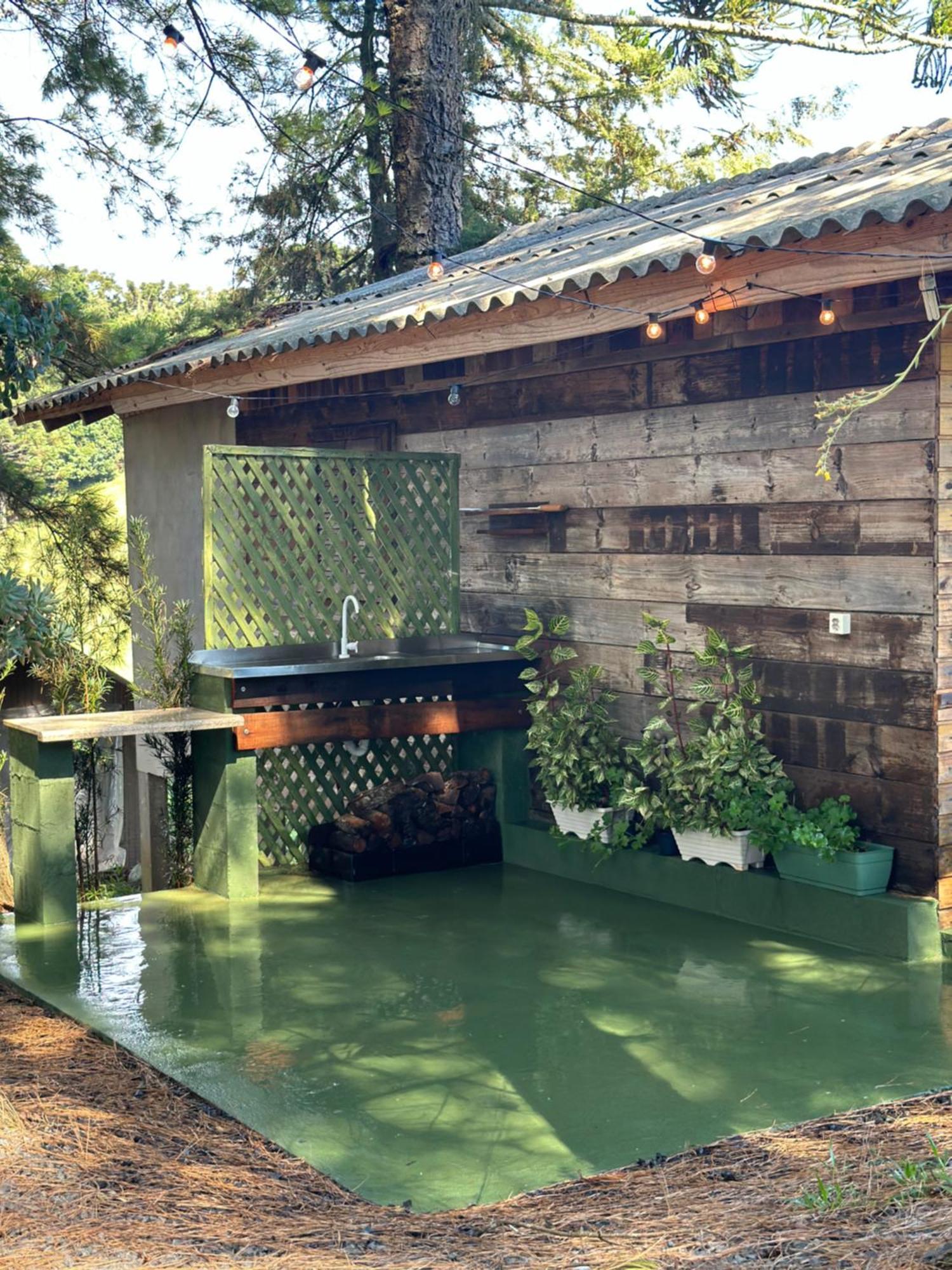 Da Cerveja Chalet *